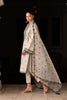 Zarif Summer Lawn – Yara