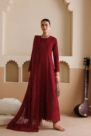 Emaan Adeel Pret RTW