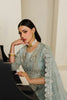 Alizeh Aymal Chiffon Formals – 4070-Sinoor