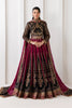 Alizeh La Ruhe Luxury Wedding Formals – AF-CH-2265-Nevra