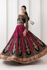 Alizeh La Ruhe Luxury Wedding Formals – AF-CH-2265-Nevra