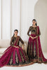 Alizeh La Ruhe Luxury Wedding Formals – AF-CH-2265-Nevra