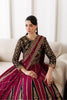 Alizeh La Ruhe Luxury Wedding Formals – AF-CH-2265-Nevra