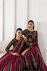 Alizeh La Ruhe Luxury Wedding Formals – AF-CH-2265-Nevra