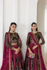 Alizeh La Ruhe Luxury Wedding Formals – AF-CH-2265-Nevra