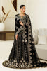 Alizeh Aymal Chiffon Formals – 4073-Blanc