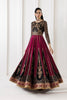 Alizeh La Ruhe Luxury Wedding Formals – AF-CH-2265-Nevra