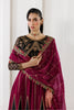 Alizeh La Ruhe Luxury Wedding Formals – AF-CH-2265-Nevra