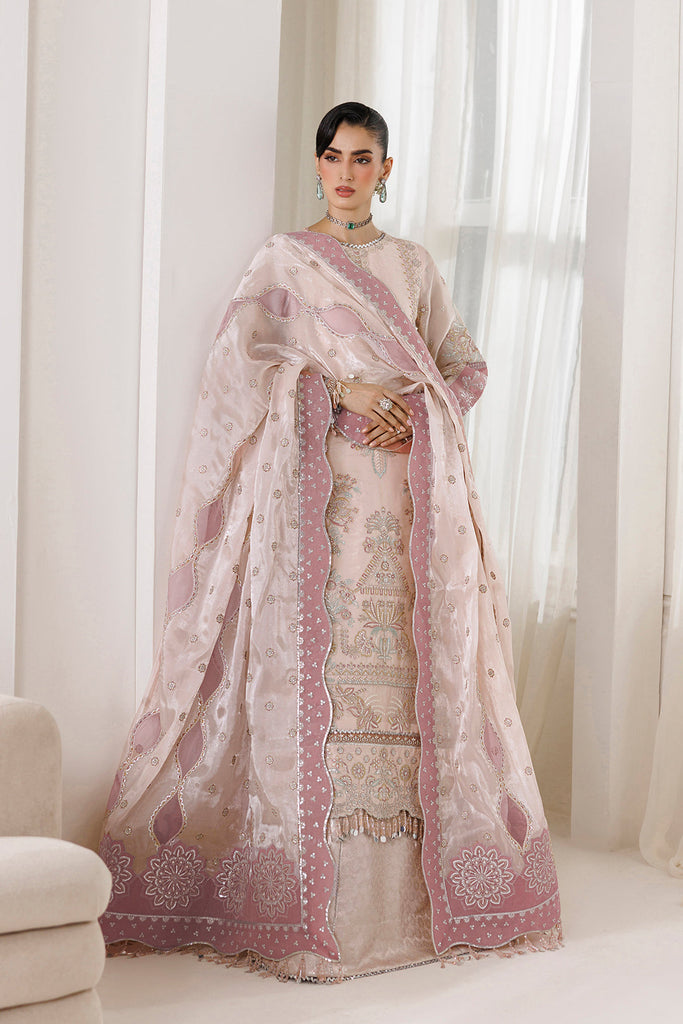 Alizeh La Ruhe Luxury Wedding Formals – AF-CH-2262-Taurus