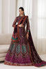 Alizeh La Ruhe Luxury Wedding Formals – AF-CH-2267-Dawn