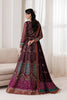 Alizeh La Ruhe Luxury Wedding Formals – AF-CH-2267-Dawn