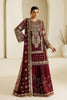 Alizeh Aymal Chiffon Formals – 4071-Lira