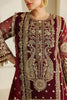 Alizeh Aymal Chiffon Formals – 4071-Lira