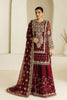 Alizeh Aymal Chiffon Formals – 4071-Lira