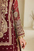 Alizeh Aymal Chiffon Formals – 4071-Lira