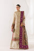 Alizeh La Ruhe Luxury Wedding Formals – AF-CH-2264-Cew