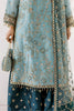 Alizeh La Ruhe Luxury Wedding Formals – AF-CH-2266-Scotch