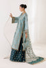 Alizeh La Ruhe Luxury Wedding Formals – AF-CH-2266-Scotch