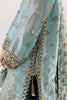 Alizeh La Ruhe Luxury Wedding Formals – AF-CH-2266-Scotch