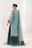 Alizeh La Ruhe Luxury Wedding Formals – AF-CH-2266-Scotch