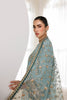 Alizeh La Ruhe Luxury Wedding Formals – AF-CH-2266-Scotch