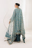 Alizeh La Ruhe Luxury Wedding Formals – AF-CH-2266-Scotch