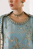 Alizeh La Ruhe Luxury Wedding Formals – AF-CH-2266-Scotch