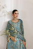Alizeh La Ruhe Luxury Wedding Formals – AF-CH-2266-Scotch