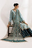 Alizeh La Ruhe Luxury Wedding Formals – AF-CH-2266-Scotch
