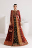 Alizeh La Ruhe Luxury Wedding Formals – AF-CH-2263-Crystal