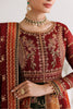 Alizeh La Ruhe Luxury Wedding Formals – AF-CH-2263-Crystal
