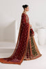 Alizeh La Ruhe Luxury Wedding Formals – AF-CH-2263-Crystal