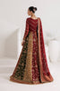 Alizeh La Ruhe Luxury Wedding Formals – AF-CH-2263-Crystal