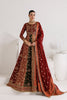 Alizeh La Ruhe Luxury Wedding Formals – AF-CH-2263-Crystal