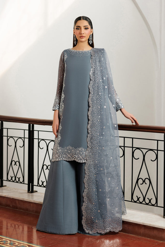 Zarif Nourah Formals – ZARMINA