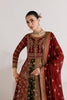 Alizeh La Ruhe Luxury Wedding Formals – AF-CH-2263-Crystal