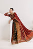 Alizeh La Ruhe Luxury Wedding Formals – AF-CH-2263-Crystal