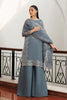 Zarif Nourah Formals – ZARMINA