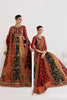Alizeh La Ruhe Luxury Wedding Formals – AF-CH-2263-Crystal