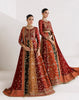 Alizeh La Ruhe Luxury Wedding Formals – AF-CH-2263-Crystal
