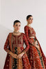 Alizeh La Ruhe Luxury Wedding Formals – AF-CH-2263-Crystal