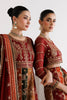 Alizeh La Ruhe Luxury Wedding Formals – AF-CH-2263-Crystal