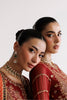 Alizeh La Ruhe Luxury Wedding Formals – AF-CH-2263-Crystal