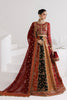 Alizeh La Ruhe Luxury Wedding Formals – AF-CH-2263-Crystal