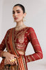 Alizeh La Ruhe Luxury Wedding Formals – AF-CH-2263-Crystal