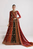 Alizeh La Ruhe Luxury Wedding Formals – AF-CH-2263-Crystal