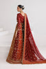 Alizeh La Ruhe Luxury Wedding Formals – AF-CH-2263-Crystal