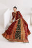 Alizeh La Ruhe Luxury Wedding Formals – AF-CH-2263-Crystal