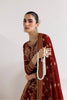 Alizeh La Ruhe Luxury Wedding Formals – AF-CH-2263-Crystal