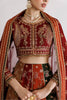 Alizeh La Ruhe Luxury Wedding Formals – AF-CH-2263-Crystal